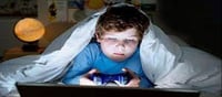 Online gaming is very dangerous and deadly?....